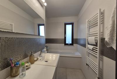 Apartament 3 camere Centru - bloc nou, garaj - 6