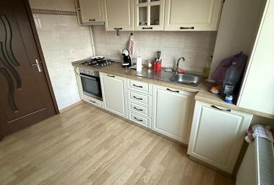 Apartament cu 2 camere decomandat în Central - 6