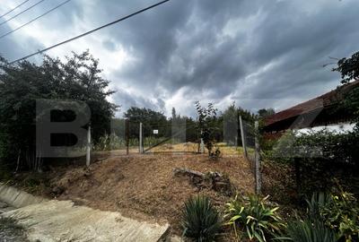 Teren intravilan si extravilan - 4