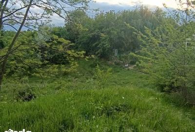 Casă cu 2 camere cu Teren 70 Mp în Lipănești - 2