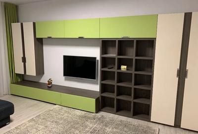 Apartament cu 2 camere decomandat în Exterior Vest - 4