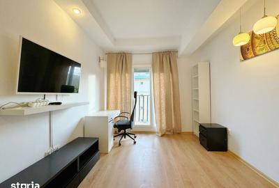 Apartament cu 2 camere în Ștefăneștii de Jos - 9