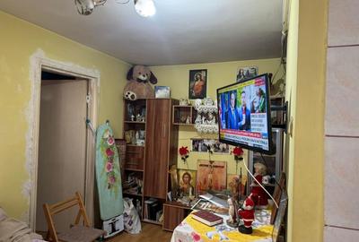 Apartament 2 camere    - Aleea Pantelimon 14 - 5