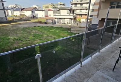 Apartament 2 camere, mobilat, utilat, Mamaia Nord, Hanul Cu Peste - 14