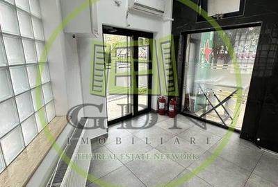 Spațiu comercial, de 50 mp, în Central