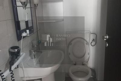 Apartament cu 3 camere decomandat, mobilat în Central - 2