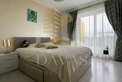 Apartament cu 2 camere semidecomandat, mobilat în Andrei Mureșanu - 2