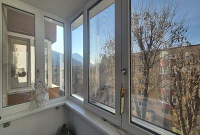 Exclusivitate - apartament cu 2 camere în Centru Civic - 5