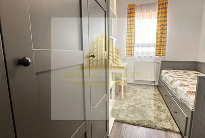 Apartament cu 3 camere semidecomandat, mobilat în Avantgarden - 13