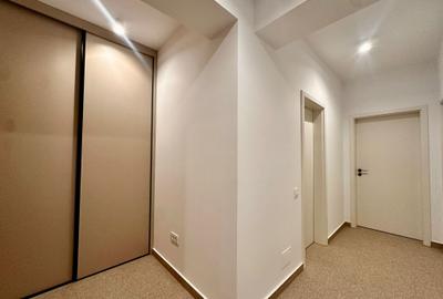 Apartament cu 2 camere decomandat în Dealul Cetății - 21