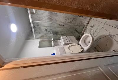 Garsonieră decomandată în Central - 2