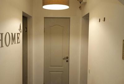 Apartament cu 2 camere decomandat în Central - 8