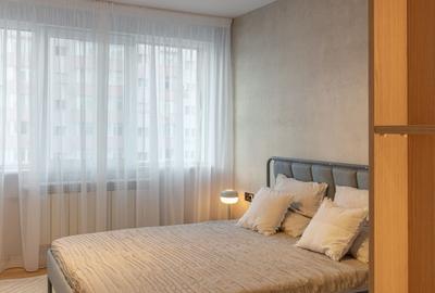 Apartament 3 camere TOTUL NOU/Metrou Stefan cel Mare/Parcul Circului - 20