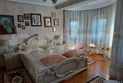 Villa deosebita 6 camere,central Paulesti teren 1150mp compl - 10