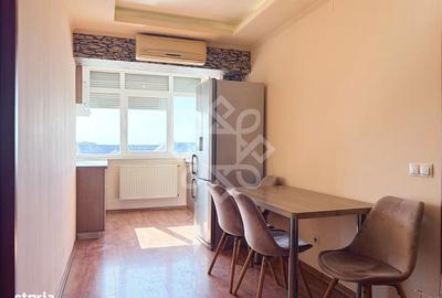 Apartament cu 3 camere în Nufărul - 11