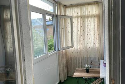 Inchiriere 3 camere cartierul Militari-Str. Dreptatii Inchiriere 3 camere cartierul Militari-Str. Dreptatii - 7