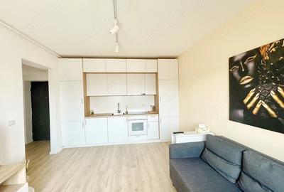 Apartament cu 2 camere decomandat, mobilat în Grozăvești