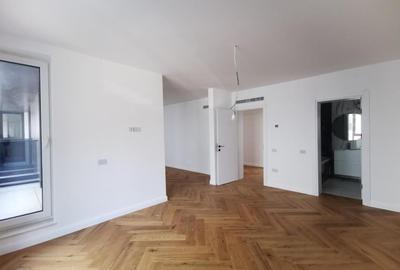 Casă cu 4 camere cu Teren 200 Mp în Pipera - 18