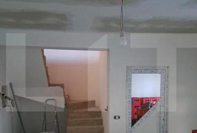 Casa 5 camere, 116 mp, teren, 250 mp, Utvin - 9