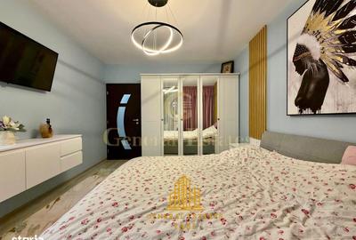 Apartament cu 2 camere în Valea Lupului - 14