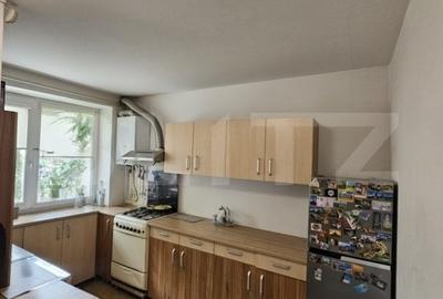 Apartament 1 camera + nisa de dormit , langa Rivus Mall - 1