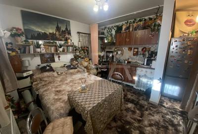 Garsoniera Cocheta Ideal Residence Rahova - 1