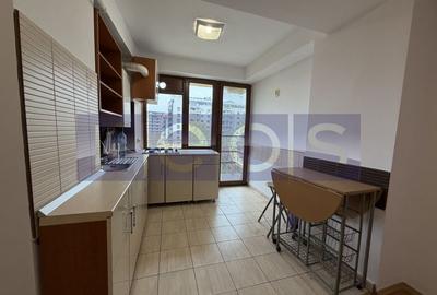 VANZARE 2 CAMERE | DECOMANDAT | ZONA NICOLAE GRIGORESCU - 5