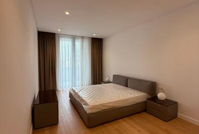 Apartament de închiriat cu 4 camere în One Rahmaninov - 13