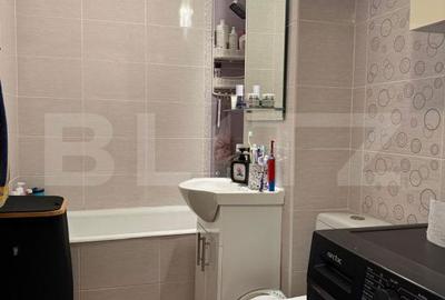 Apartament cu 2 camere decomandat, mobilat în Bartolomeu - 7