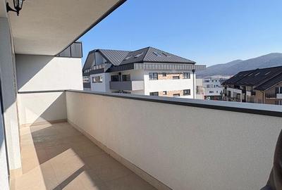 Apartament cu 2 camere decomandat în Florești - 8