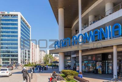 MILITARI | EXIGENT RESIDENCE| MALL PLAZA | PARCARE SUPRAT... - 4
