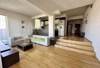 Inchiriere 3 camere Andrei Muresanu - 2