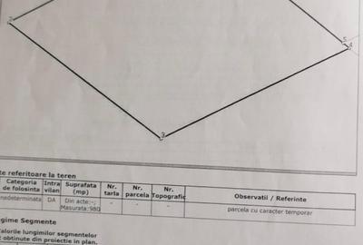 Teren 980mp Straulesti Teren 980mp Straulesti - 6