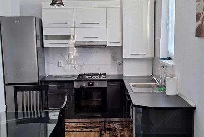 Apartament 3 camere Zona Militari - 4
