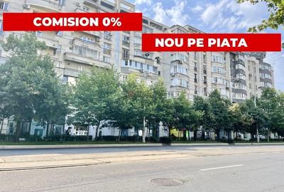 3 CAMERE 86 MP I UNIRII-COPOSU I ULTRACENTRAL I 1990 I Decomandat