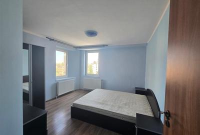 Apartament cu 3 camere de inchiriat  Bdul Grivitei Brasov - 7