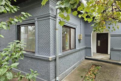 Vand casa in Urziceni cu 3 camere 100mp,teren 930 mp,sau schimb cu apartament in Bucuresti - 2
