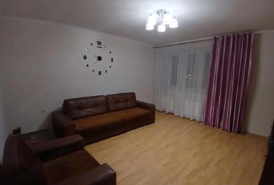 Apartament cu 2 camere decomandat în Circumvalațiunii