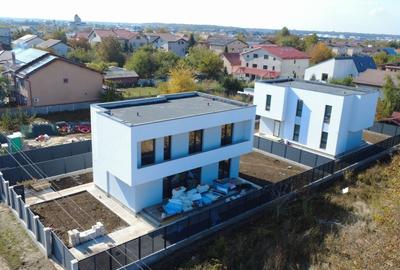 Vila P+1 de calitate cu 4 camere | Tunari | Zona Centrala - 2