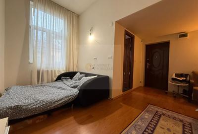 Garsoniera in vila I Rosetti- Gradina Icoanei I P+1E+M - 2