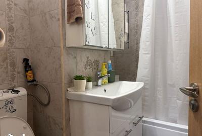 Apartament cu 2 camere decomandat, mobilat în Giurgiului - 3