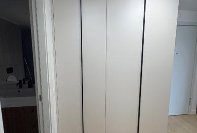 Apartament cu 2 camere decomandat, mobilat în Aviației - 6