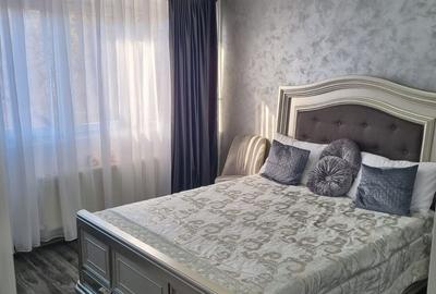 Apartament cu 2 camere decomandat în Giurgiului - 2