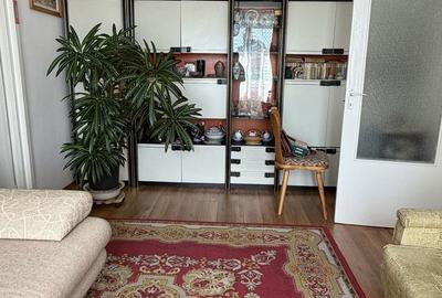 Apartament cu 2 camere semidecomandat în Dacia - 5