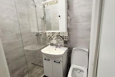 Garsonieră în Orizont - 2