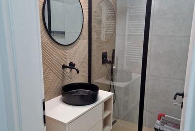 Apartament cu 2 camere decomandat în Cotroceni