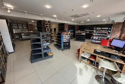 Stefan cel Mare - spatiu comercial stradal 120mp - 9