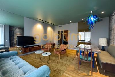 Apartament cu 3 camere decomandat, mobilat în Primăverii - 6