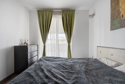 Apartament cu 2 camere decomandat în Ștefăneștii de Jos - 8