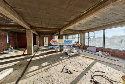 Spațiu comercial, de 170 mp, în Păulești - 2